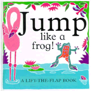 Jump Like a Frog!