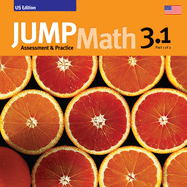 Jump Math AP Book 3.1: Us Edition