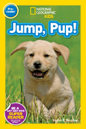 Jump Pup!