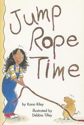 Jump Rope Time - Riley, Kana