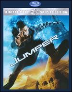 Jumper [Blu-ray] - Doug Liman