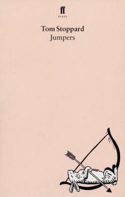 Jumpers - Stoppard, Tom