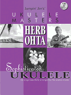 Jumpin' Jim's Ukulele Masters: Herb Ohta