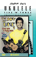 Jumpin' Jim's Ukulele Tips 'n' Tunes: A Beginner's Method & Songbook