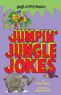 Jumpin' Jungle Jokes