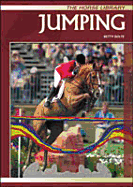 Jumping (Horse) - Bolte, Betty