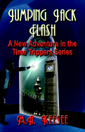 Jumping Jack Flash: A New Adventure in the Time Trippers Series