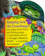 Jumping Jack the Grasshopper