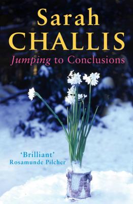 Jumping to Conclusions - Challis, Sarah