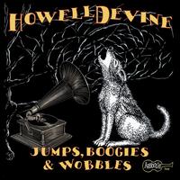 Jumps, Boogies & Wobbles - Howell Devine