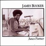 Junco Partner - James Booker