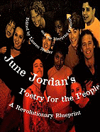 June Jordan's Poetry for the People: A Revolutionary Blueprint