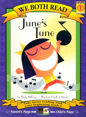 June's Tune - McKay, Sindy