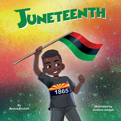 Juneteenth - Rochell, Anece