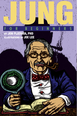 Jung for Beginners - Plantania Phd, Jon