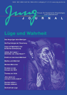 Jung Journal Heft 39: Lge und Wahrheit: Journal fr Analytische Psychologie und Lebenskultur