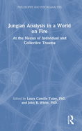 Jungian Analysis in a World on Fire: At the Nexus of Individual and Collective Trauma