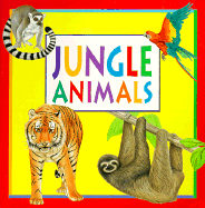 Jungle Animals