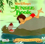 Jungle Book: the Movie Picture
