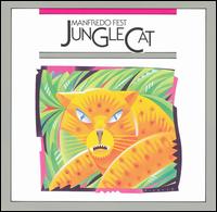 Jungle Cat - Manfredo Fest