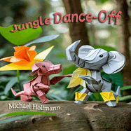 Jungle Dance-off