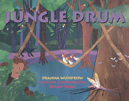 Jungle Drum - Wundrow