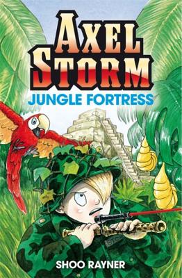 Jungle Fortress - Rayner, Shoo