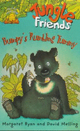 Jungle Friends: Bumpy's Rumbling Tummy