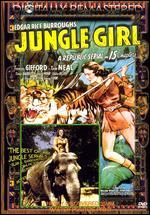 Jungle Girl [Serial]