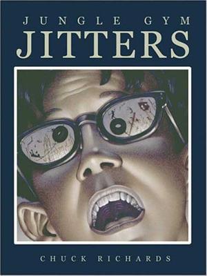 Jungle Gym Jitters - 