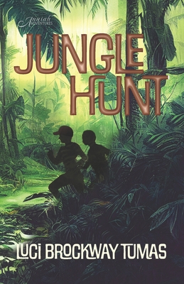 Jungle Hunt - Brockway Tumas, Luci