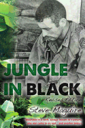 Jungle In Black: Revised Edition - Maguire, Steve