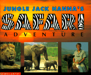 Jungle Jack Hanna's Safari Adventure