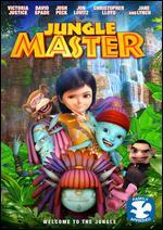 Jungle Master - Xu Kerr
