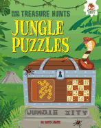 Jungle Puzzles