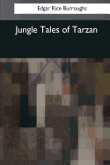 Jungle Tales of Tarzan