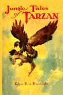 Jungle Tales of Tarzan