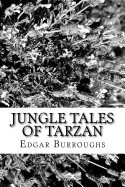 Jungle Tales of Tarzan