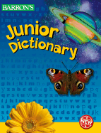 Junior dictionary