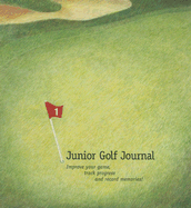 Junior Golf Journal