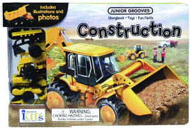 Junior Groovies: Construction