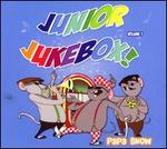 Junior Jukebox, Vol. 1 - Papa Snow