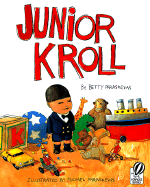 Junior Kroll - Paraskevas, Betty