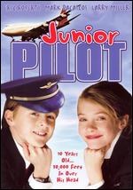 Junior Pilot - James Becket