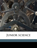 Junior Science Volume 2