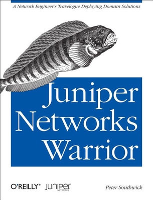 Juniper Networks Warrior - Southwick, Peter