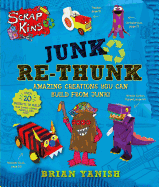 Junk Re-Thunk: ScrapKins