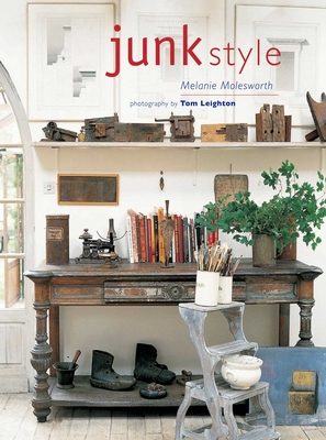 Junk Style - Molesworth, Melanie