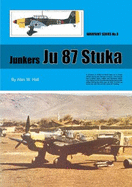 Junkers JU 87 Stuka