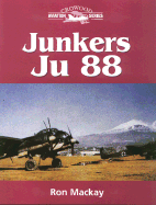 Junkers Ju88 - MacKay, Ron